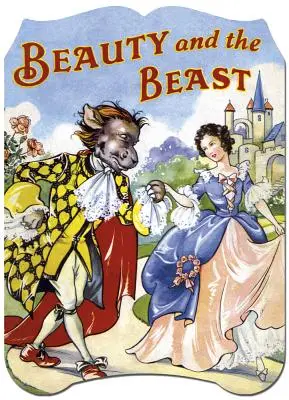 Frumoasa și bestia - Beauty and the Beast
