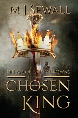 Vis de coroane goale: Large Print Edition - Dream of Empty Crowns: Large Print Edition