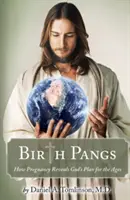Durerile nașterii: Cum dezvăluie sarcina planul lui Dumnezeu pentru veacuri - Birth Pangs: How Pregnancy Reveals God's Plan for the Ages