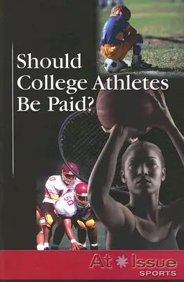 Ar trebui sportivii universitari să fie plătiți? - Should College Athletes Be Paid?