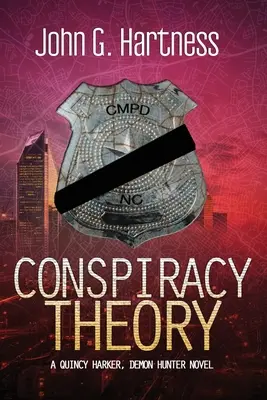 Teoria conspirației - Conspiracy Theory