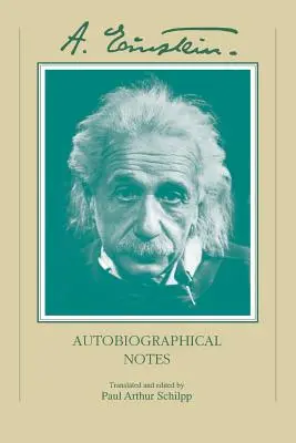 Note autobiografice - Autobiographical Notes