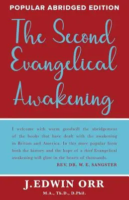 A doua trezire evanghelică - The Second Evangelical Awakening