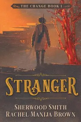 Străin - Stranger