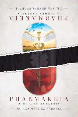 Pharmakeia Un asasin ascuns - Pharmakeia A Hidden Assassin