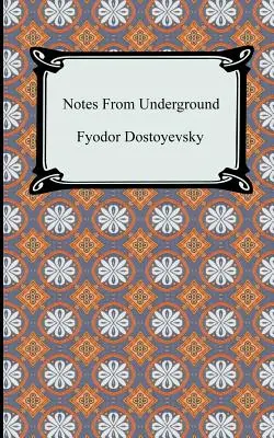 Însemnări din subteran - Notes From Underground