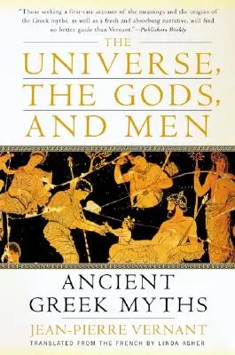 Universul, zeii și oamenii - The Universe, the Gods, and Men