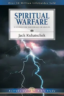 Războiul spiritual - Spiritual Warfare