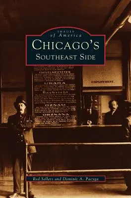 Partea de sud-est a orașului Chicago - Chicago's Southeast Side