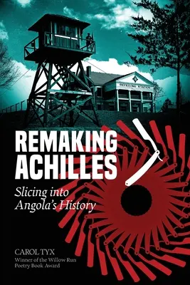 Remaking Achilles: Tăierea în bucăți a istoriei Angolei - Remaking Achilles: Slicing into Angola's History
