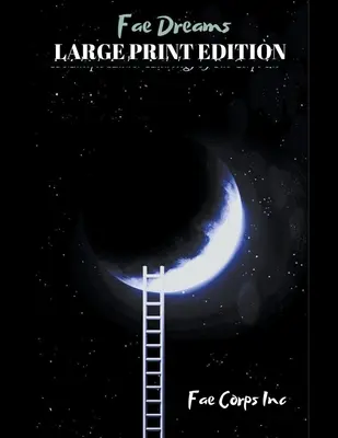 Fae Dreams (Tipar mare) - Fae Dreams (Large Print)