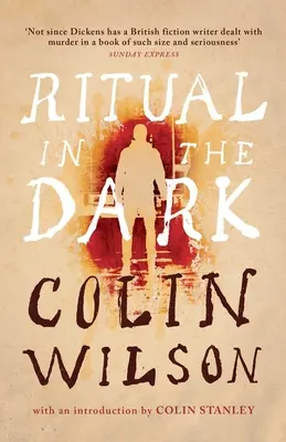Ritual în întuneric (Valancourt 20th Century Classics) - Ritual in the Dark (Valancourt 20th Century Classics)