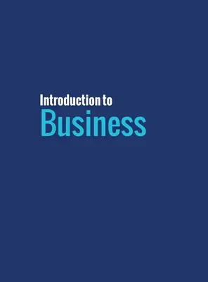 Introducere în afaceri - Introduction To Business