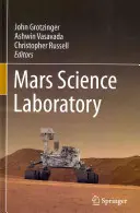 Laboratorul științific Marte - Mars Science Laboratory