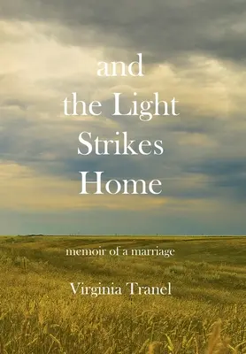 și lumina lovește acasă - and the Light Strikes Home
