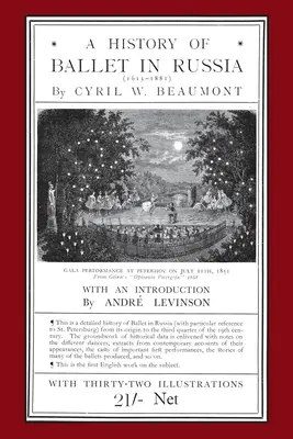 O istorie a baletului în Rusia (1613 - 1881) - A History of Ballet in Russia (1613 - 1881)