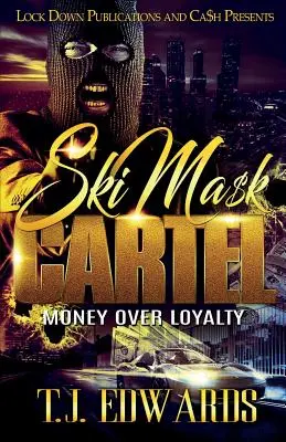Cartelul Ski Mask: Banii mai presus de loialitate - Ski Mask Cartel: Money Over Loyalty