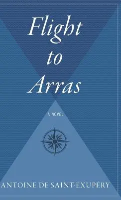 Zbor spre Arras - Flight to Arras