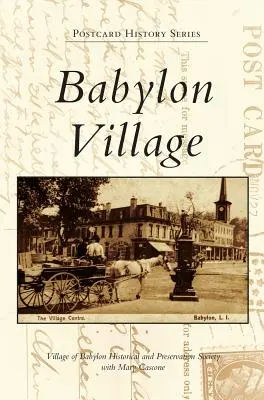 Satul Babylon - Babylon Village