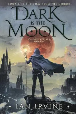 Luna este întunecată - Dark is the Moon