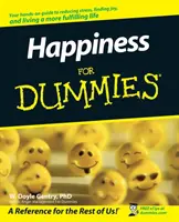 Fericire pentru manechine - Happiness for Dummies