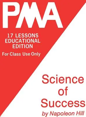 Pma: Știința succesului - Pma: Science of Success