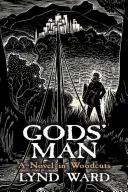 Gods' Man: Un roman în xilogravură - Gods' Man: A Novel in Woodcuts