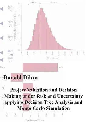 Evaluarea proiectelor și luarea deciziilor în condiții de risc și incertitudine aplicând analiza arborelui decizional și simularea Monte Carlo - Project Valuation and Decision Making under Risk and Uncertainty applying Decision Tree Analysis and Monte Carlo Simulation