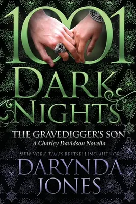 The Gravedigger's Son: O nuvelă Charley Davidson - The Gravedigger's Son: A Charley Davidson Novella