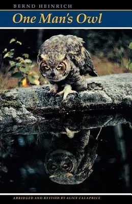 Bufnița unui om: Ediție prescurtată - One Man's Owl: Abridged Edition