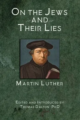 Despre evrei și minciunile lor - On the Jews and Their Lies
