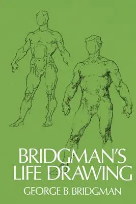 Desenul de viață al lui Bridgman - Bridgman's Life Drawing