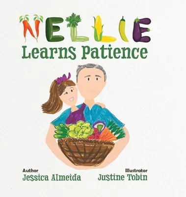 Nellie învață răbdarea - Nellie Learns Patience