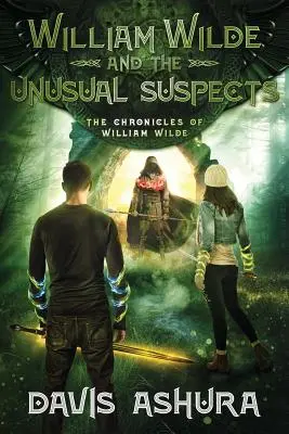 William Wilde și suspecții neobișnuiți - William Wilde and the Unusual Suspects