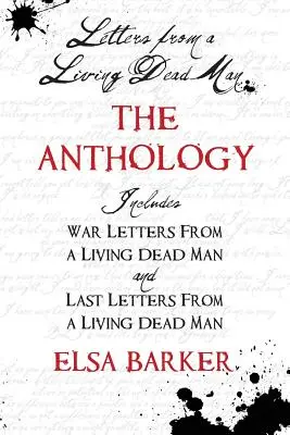 Scrisori de la un mort viu: Antologie - Letters from a Living Dead Man: The Anthology