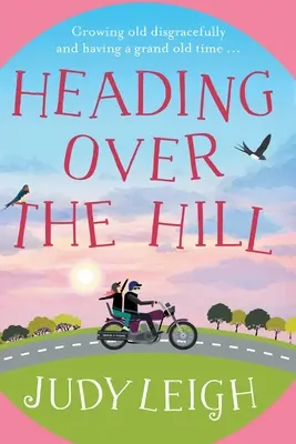 Mergând peste deal - Heading Over the Hill