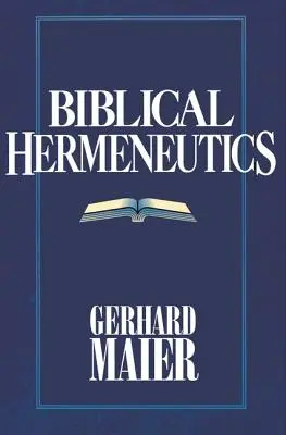 Hermeneutica biblică - Biblical Hermeneutics
