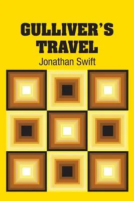 Călătoriile lui Gulliver - Gulliver's Travel