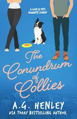 Enigma Collie - The Conundrum of Collies