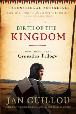 Nașterea Regatului - Birth of the Kingdom