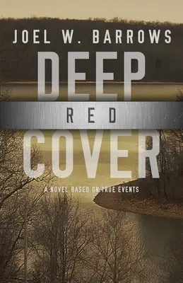Capac roșu închis - Deep Red Cover