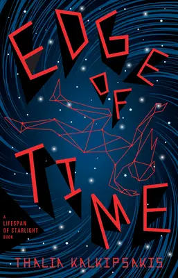La marginea timpului - Edge of Time