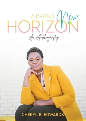 Un nou orizont: O autobiografie - A Brand New Horizon: An Autobiography