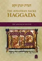 The Jonathan Sacks Haggada: Ediția Applbaum - The Jonathan Sacks Haggada: The Applbaum Edition