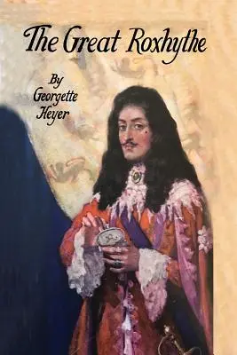 Marea Roxhythe - The Great Roxhythe