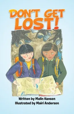 Nu te pierde! - Don't Get Lost!