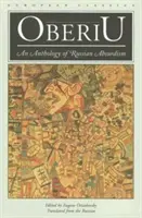 Oberiu: O antologie a absurdului rusesc - Oberiu: An Anthology of Russian Absurdism
