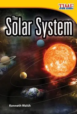 Sistemul solar - The Solar System
