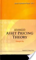 Teoria avansată a prețului activelor - Advanced Asset Pricing Theory