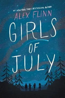Fetele din iulie - Girls of July